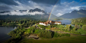 Llao Llao Hotel & Resort, Golf-Spa